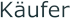 Käufer
