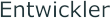 Entwickler