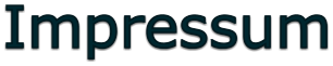 Impressum